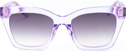 Just Cavalli SJC024-5206SC SJC024 52 5206SC Zonnebril Paars - One Size