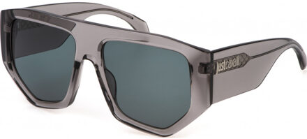 Just Cavalli SJC097-580819 SJC097 58 580819 Zonnebril Metallic