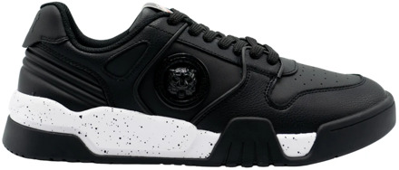 Just Cavalli Sneakers Just Cavalli , Black , Heren - 39 Eu,41 Eu,45 Eu,44 Eu,40 EU