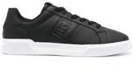 Just Cavalli Sneakers Just Cavalli , Black , Heren - 43 Eu,40 Eu,45 Eu,42 EU