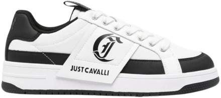 Just Cavalli Sneakers Just Cavalli , Multicolor , Heren - 45 Eu,41 Eu,40 Eu,44 Eu,46 Eu,42 Eu,43 EU