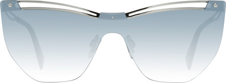 Just Cavalli Sunglasses JC841S 16B 138 Zilver