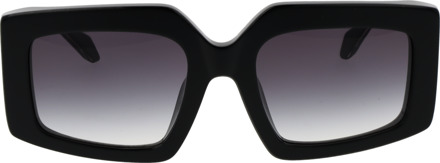 Just Cavalli Sunglasses SJC020V 0700 54 Zwart - One Size