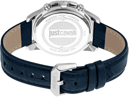 Just Cavalli Watch JC1G175L0225 Zilver