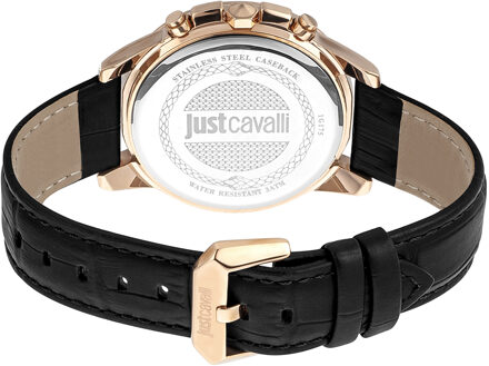 Just Cavalli Watch JC1G175L0235 Roségoud - One Size