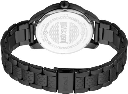 Just Cavalli Watch JC1G176M0065 Zwart - One Size