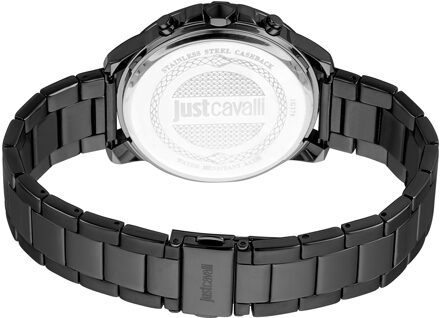Just Cavalli Watch JC1G178M0075 Zwart - One Size