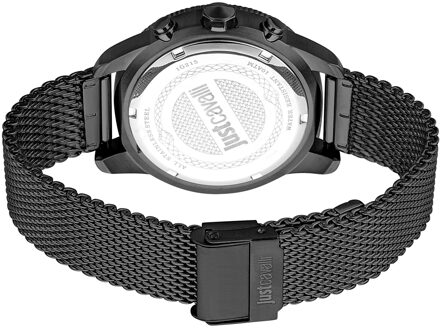 Just Cavalli Watch JC1G215M0075 Zwart - One Size