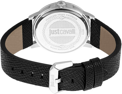 Just Cavalli Watch JC1G216L0015 Zilver