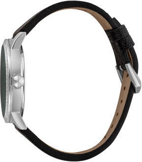 Just Cavalli Watch JC1G216L0025 Zilver