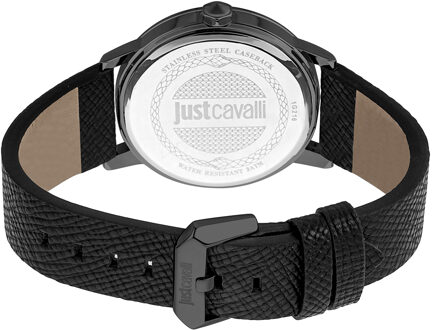 Just Cavalli Watch JC1G216L0045 Zwart - One Size