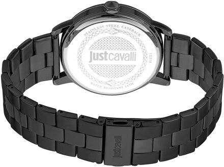 Just Cavalli Watch JC1G216M0065 Zwart
