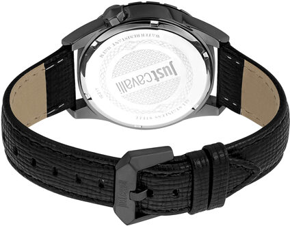 Just Cavalli Watch JC1G217L0045 Zwart