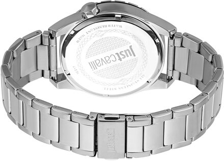 Just Cavalli Watch JC1G217M0055 Zilver - One Size