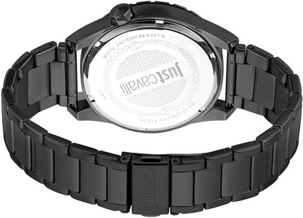 Just Cavalli Watch JC1G217M0085 Zwart - One Size