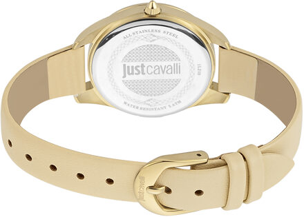 Just Cavalli Watch JC1L210L0015 - maat Goud