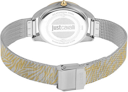 Just Cavalli Watch JC1L210M0065 - maat Veelkleurig