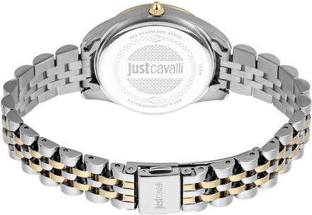 Just Cavalli Watch JC1L210M0175 - maat Veelkleurig