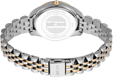 Just Cavalli Watch JC1L210M0185 - maat Veelkleurig