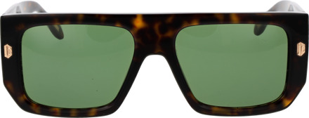 Just Cavalli Zonnebril SJC022 0722 56 Bruin