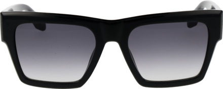 Just Cavalli Zonnebril SJC038 0Z42 54 - maat Zwart