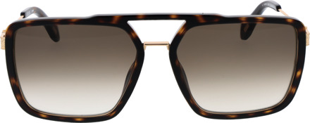 Just Cavalli Zonnebril SJC040 0978 58 Bruin - One Size