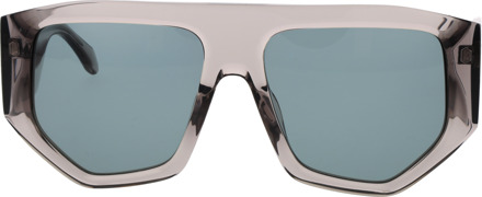 Just Cavalli Zonnebril SJC097 0819 58 Grijs - One Size