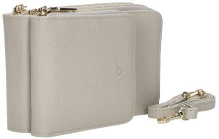 Just Dreamz Damestassen Beige - ONE