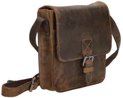 Just Dreamz Damestassen Cognac - ONE