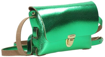 Just Dreamz Damestassen Groen - ONE