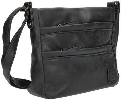 Just Dreamz Damestassen Zwart - ONE