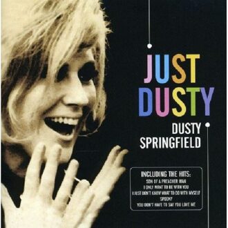 Just Dusty: Greatest Hits
