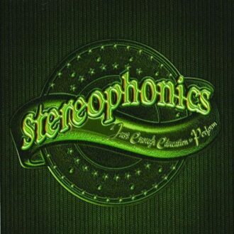 Just Enough Education to Perform (LP)