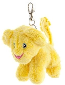 Just Entertainment Sleutelhanger Casper en Emma: Welpje (2496622)