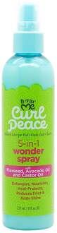 Just for Me Curl Peace 5-In-1 - Wonder Spray - Kinderen -227ml