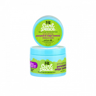 Just for Me Curl Peace Smoothing Ponytail & Edge Control 160gr