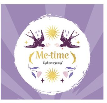 Just For You - Me-Time