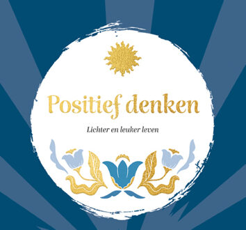 Just for you - Positief denken -   (ISBN: 9789463549851)