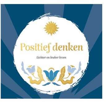 Just For You - Positief Denken
