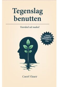 Just-In-Time Books Tegenslag Benutten - Coert Visser