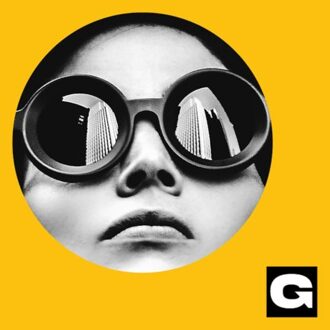 Just Look At That Sky