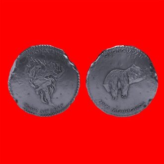 Just My Luck / Tomorrow Man - Obongjayar