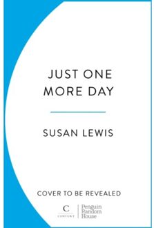 Just One More Day - Susan Lewis