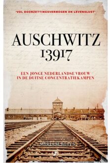 Just Publishers Auschwitz 13917