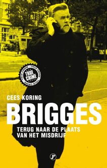 Just Publishers Brigges - Cees Koring - ebook
