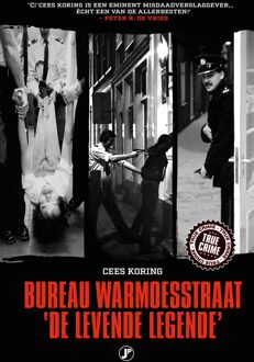 Just Publishers Bureau Warmoesstraat