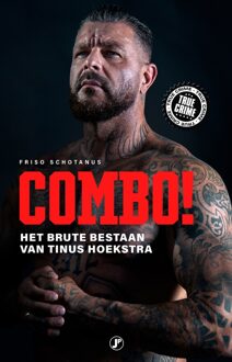 Just Publishers Combo! - Friso Schotanus - ebook