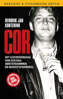 Just Publishers Cor - eBook Hendrik Jan Korterink (9089755438)
