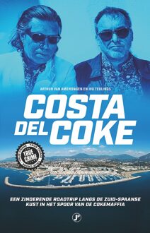 Just Publishers Costa del coke