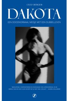 Just Publishers Dakota - Cleo Berger